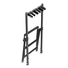 Gravity VARI-G 3 Gitarrenständer für 3 Gitarren