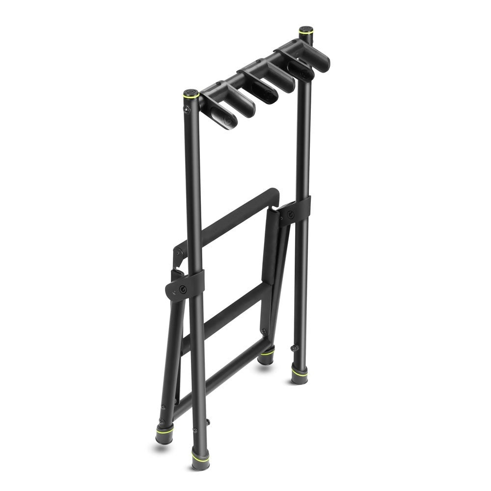 Gravity VARI-G 3 Gitarrenständer für 3 Gitarren