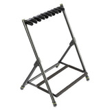 Gravity VARI-G 5 Guitar stand for 5 guitars