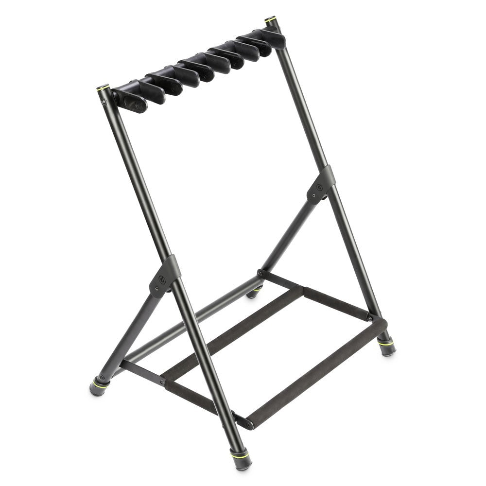 Gravity VARI-G 5 Gitarrenständer für 5 Gitarren