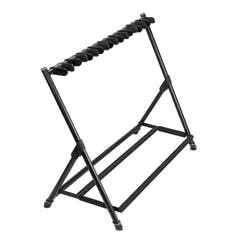 Gravity VARI-G 9 Gitarrenständer für 9 Gitarren