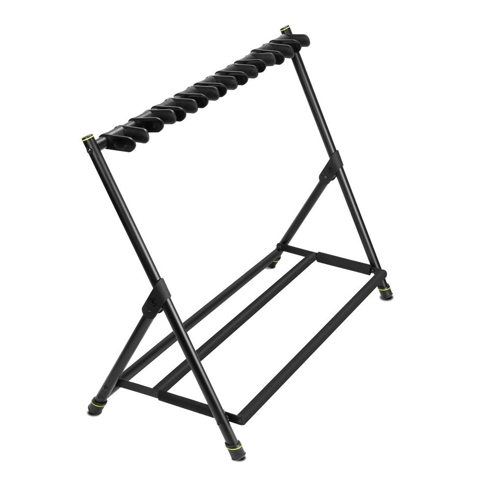 Gravity VARI-G 9 Gitarrenständer für 9 Gitarren