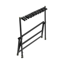 Gravity VARI-G 9 Gitarrenständer für 9 Gitarren