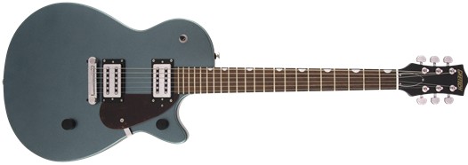 Gretsch G2210 Streamline Junior Jet Club (Gunmetal)