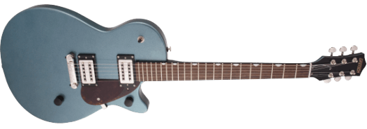 Gretsch G2210 Streamline Junior Jet Club (Gunmetal)