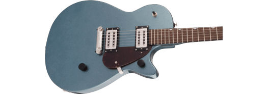 Gretsch G2210 Streamline Junior Jet Club (Gunmetal)