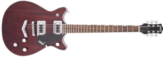 Gretsch G5222 Electromatic Double Jet (Walnut Stain )