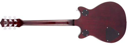 Gretsch G5222 Electromatic Double Jet (Walnut Stain )