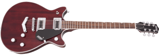 Gretsch G5222 Electromatic Double Jet (Walnut Stain )