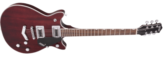 Gretsch G5222 Electromatic Double Jet (Walnut Stain )