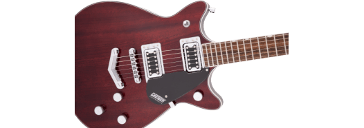 Gretsch G5222 Electromatic Double Jet (Walnut Stain )