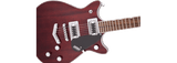 Gretsch G5222 Electromatic Double Jet (Walnut Stain )