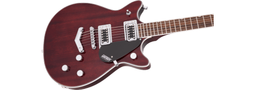 Gretsch G5222 Electromatic Double Jet (Walnut Stain )