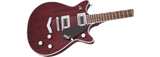 Gretsch G5222 Electromatic Double Jet (Walnut Stain )