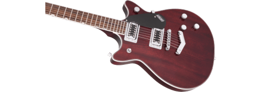 Gretsch G5222 Electromatic Double Jet (Walnut Stain )