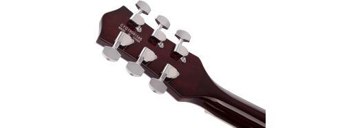 Gretsch G5222 Electromatic Double Jet (Walnut Stain )