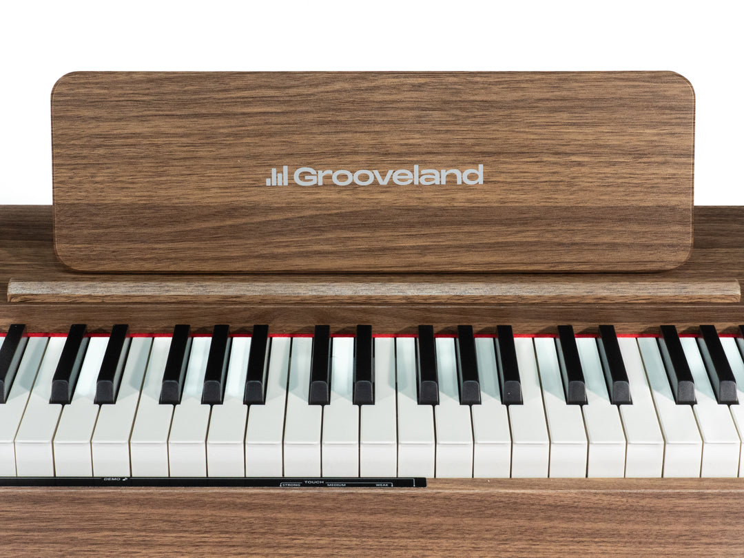 Grooveland DDP-140 El Klaver (Natur)