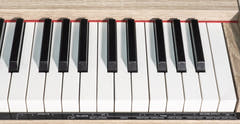 Grooveland DDP-140 El Klaver (Træ)