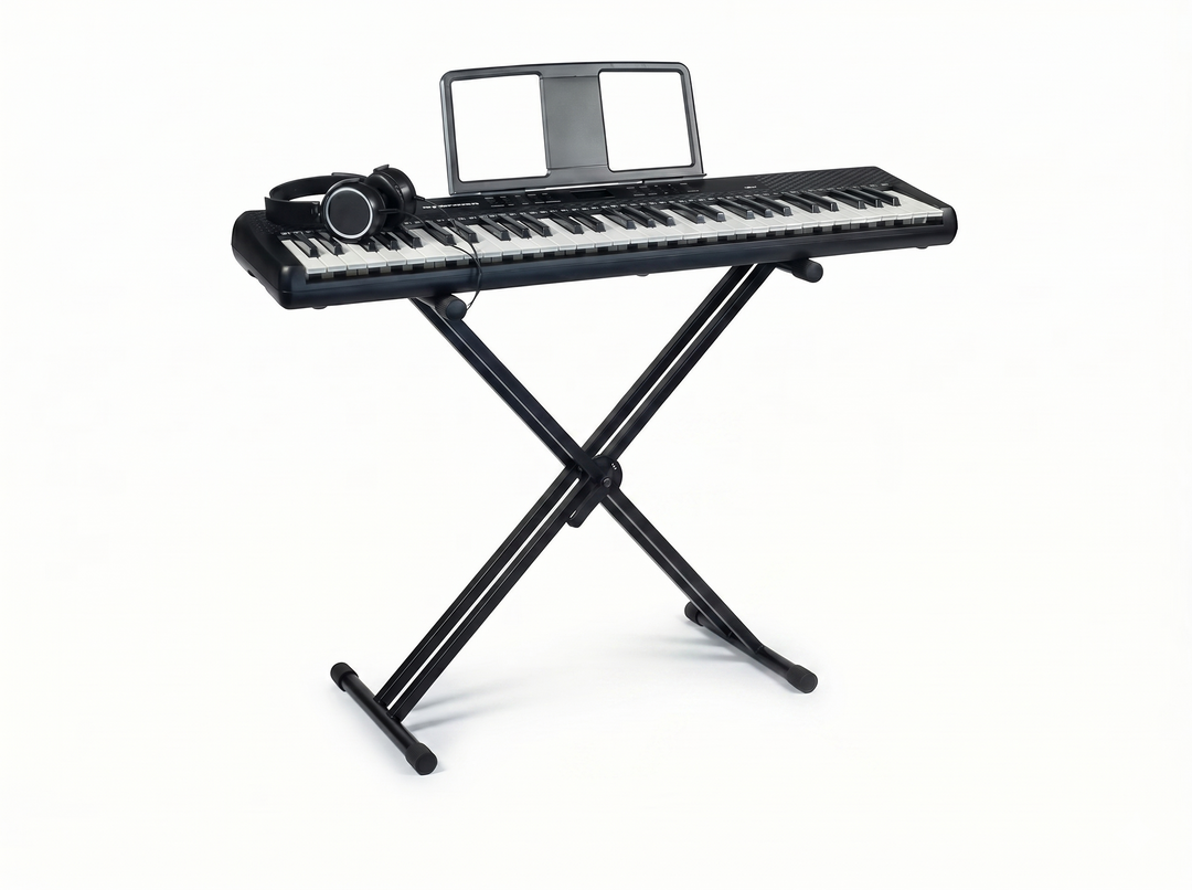Grooveland E261 Keyboards-Paket