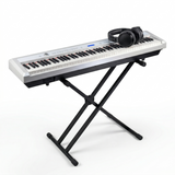 Grooveland P22 E-Piano Pack (Weiß)