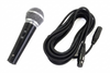 Grooveland MC58 dynamisches Gesangsmikrofon