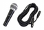 Grooveland MC58 Dynamisches Vokalmikrofon