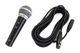 Grooveland MC58 Dynamisches Vokalmikrofon
