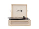 Studio 57 Groovy Turntable (Creme)