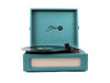 Studio 57 Groovy Turntable (Efeu)