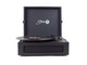 Studio 57 Groovy Plattenspieler (Schwarz)
