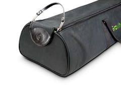Gravity - Lautsprecherstative mit Tasche Bundle (50kg, 1,92m)