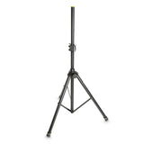 Gravity Speaker Stand Set 2 Speaker Stands with Bag (50kg/1,92m)