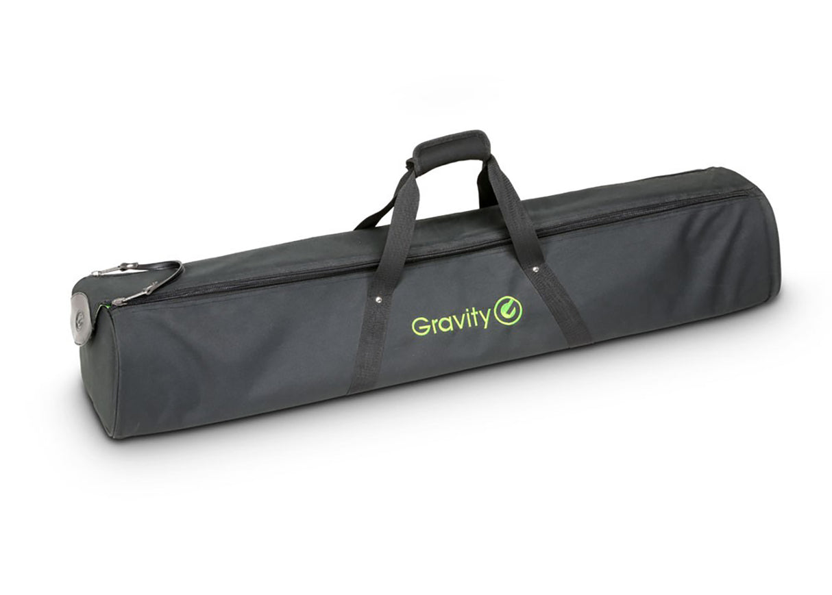 Gravity Speaker Stand Set 2 Speaker Stands with Bag (50kg/1,92m)