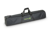 Gravity Speaker Stand Set 2 Speaker Stands with Bag (50kg/1,92m)