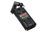 Zoom H5 Studio Handy-Recorder