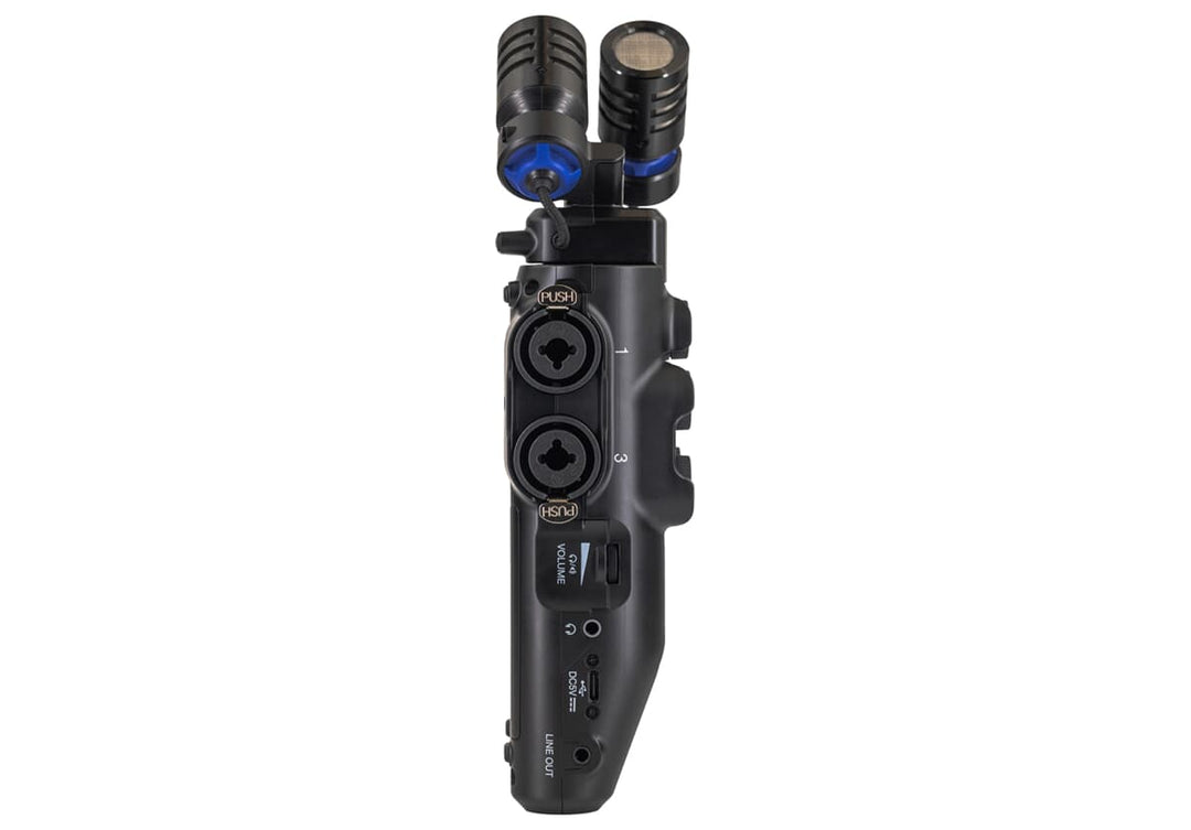 Zoom H6studio Digital Recorder