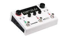 Eventide H90 Harmonizer-Multieffektpedal