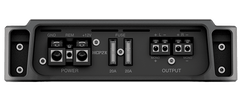 HERTZ HCP 2X 2-Kanal Auto Verstärker (2x200 watt)