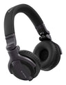 Pioneer DJ HDJ-CUE1 DJ-Kopfhörer (Schwarz)