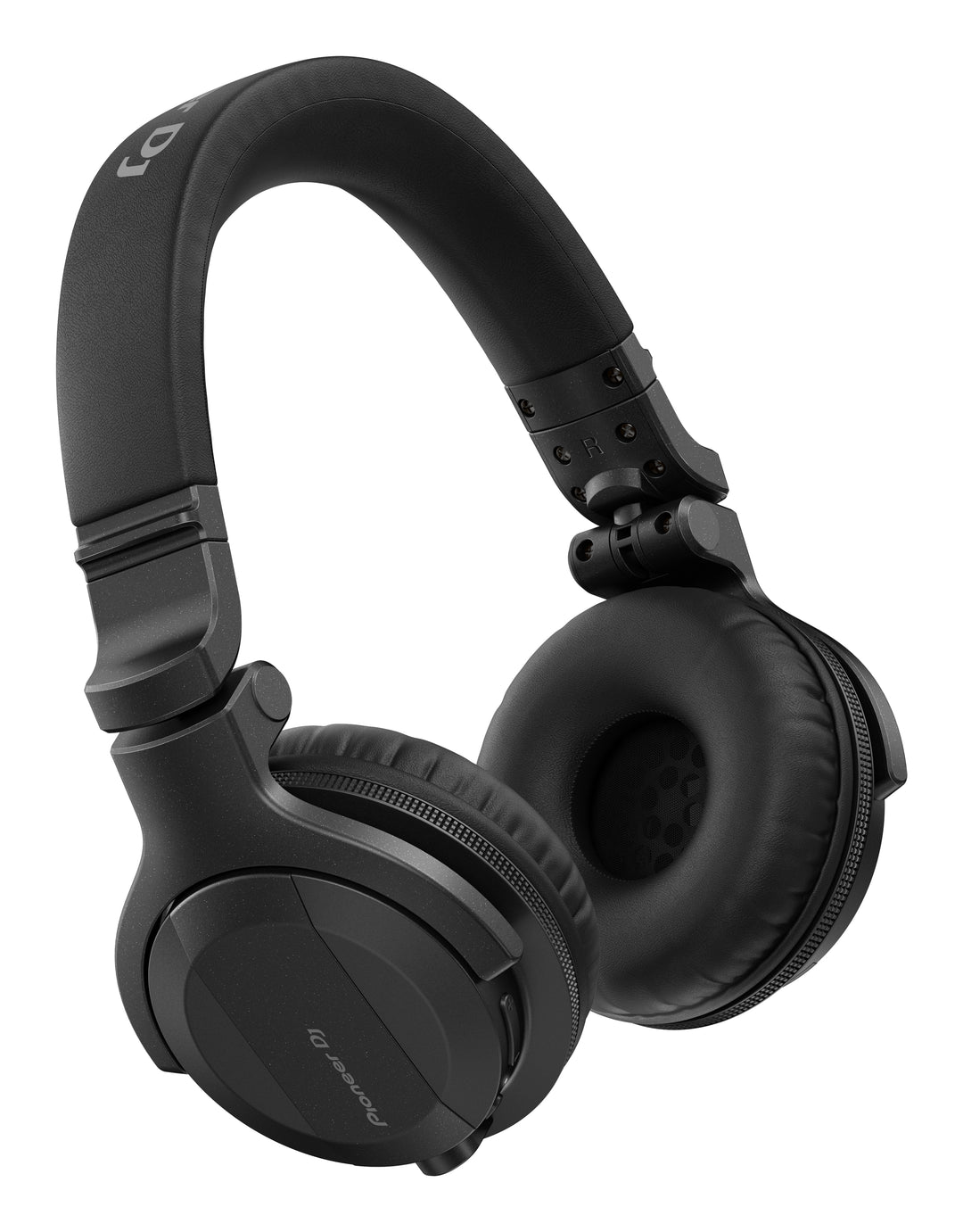 Pioneer DJ HDJ-CUE1BT-K - Bluetooth DJ-Kopfhörer (Schwarz)