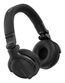 Pioneer DJ HDJ-CUE1BT-K - Bluetooth DJ-Kopfhörer (Schwarz)