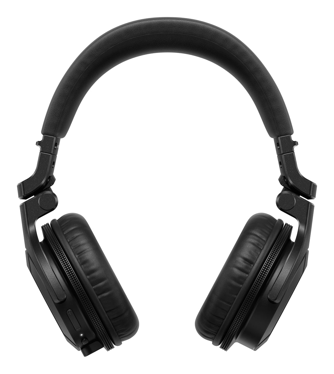 Pioneer DJ HDJ-CUE1BT-K - Bluetooth DJ-Kopfhörer (Schwarz)