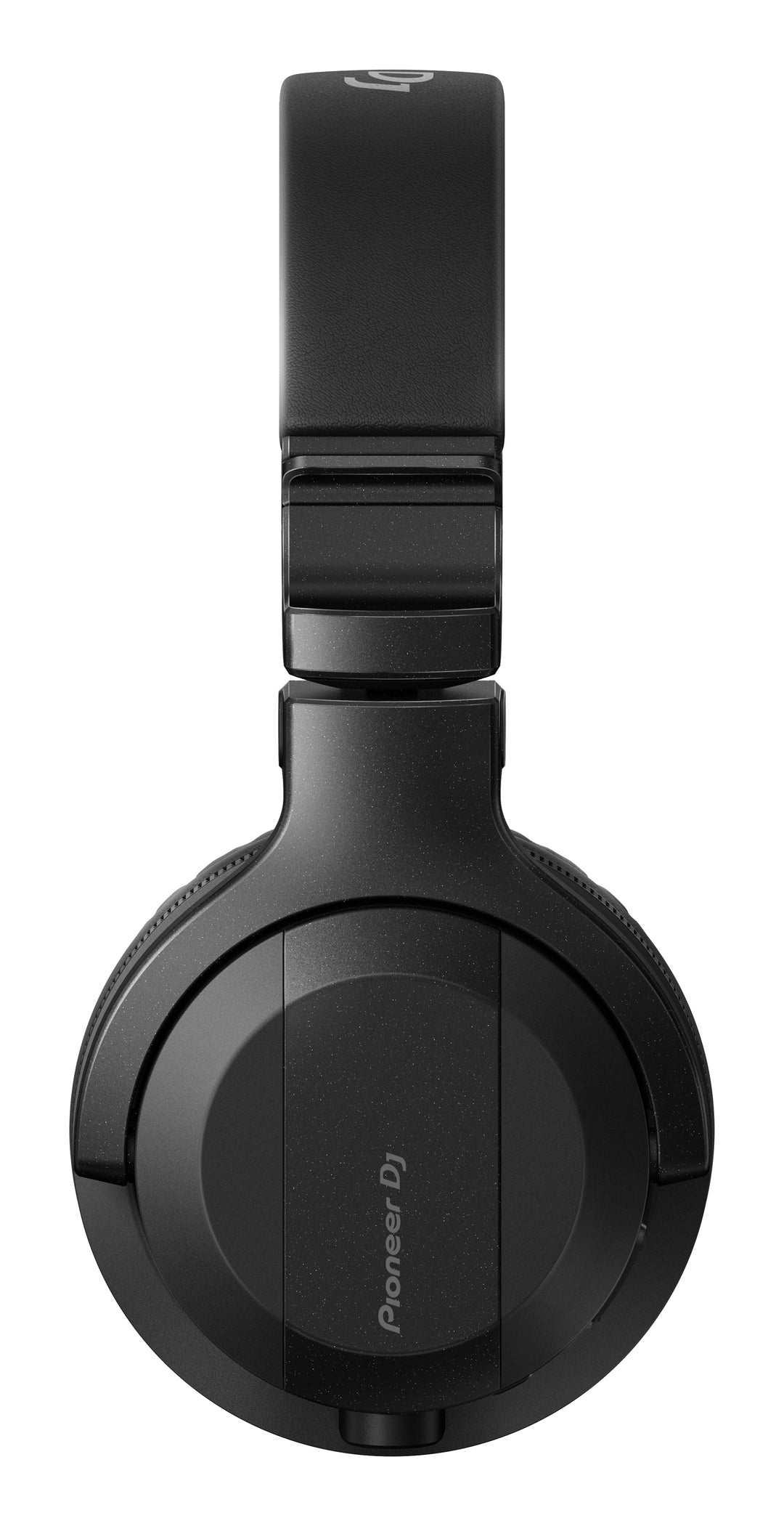 Pioneer DJ HDJ-CUE1BT-K - Bluetooth DJ-Kopfhörer (Schwarz)