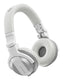 Pioneer DJ HDJ-CUE1BT-W Bluetooth headphones (White)