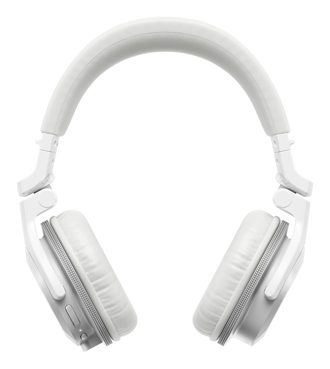 Pioneer DJ HDJ-CUE1BT-W - Bluetooth DJ-Kopfhörer (Weiß)