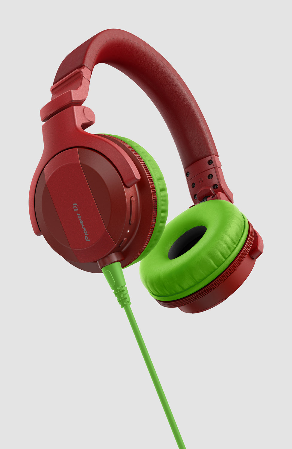 Pioneer DJ HC-CP08-G - Green