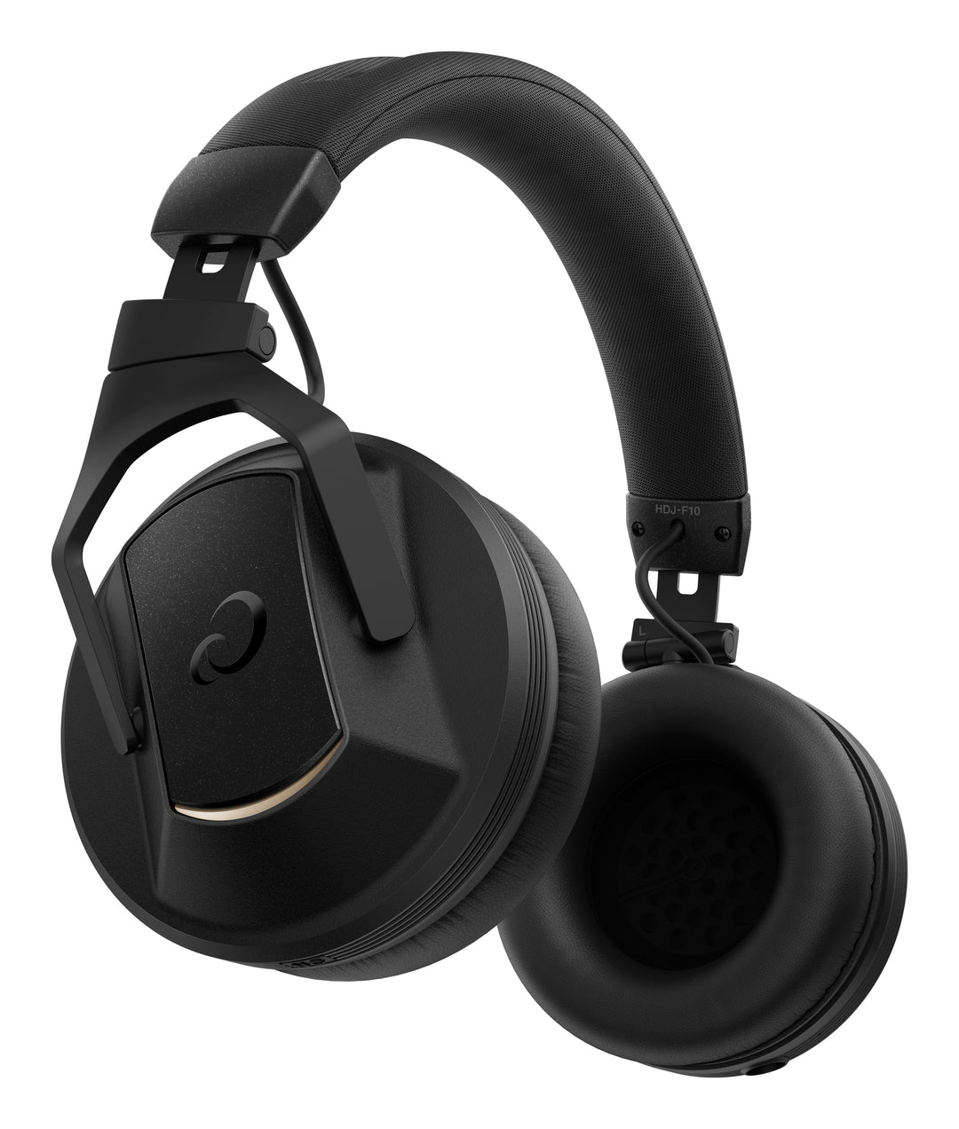 AlphaTheta HDJ-F10-TX Set