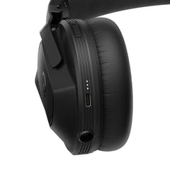 AlphaTheta HDJ-F10-TX Set