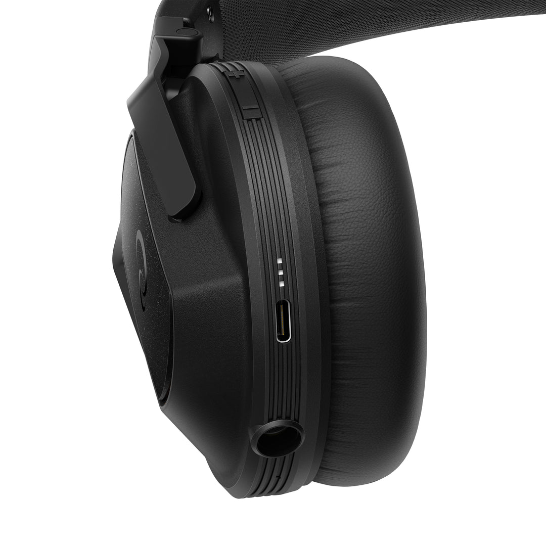 AlphaTheta HDJ-F10-TX Set