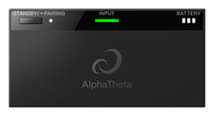 AlphaTheta HDJ-F10-TX Set